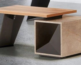 Кофейный столик Флай images