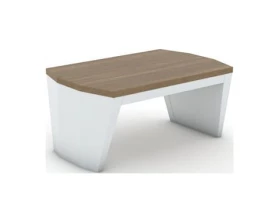 Кофейный столик Лофт images