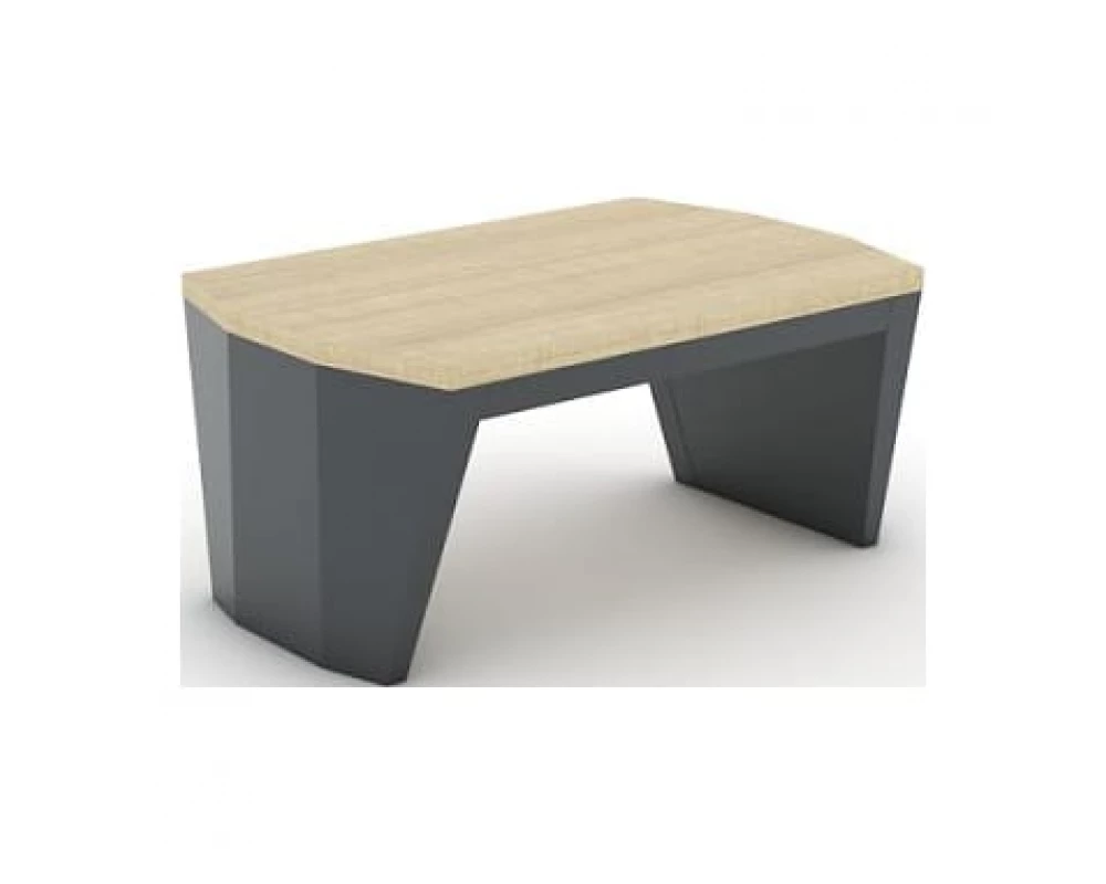 Кофейный столик Лофт