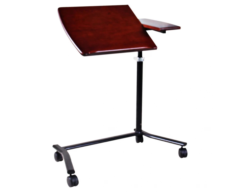 Столик мобильный для ноутбука Laptop table 0916