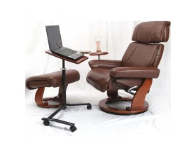 Столик мобильный для ноутбука Laptop table 0916 images