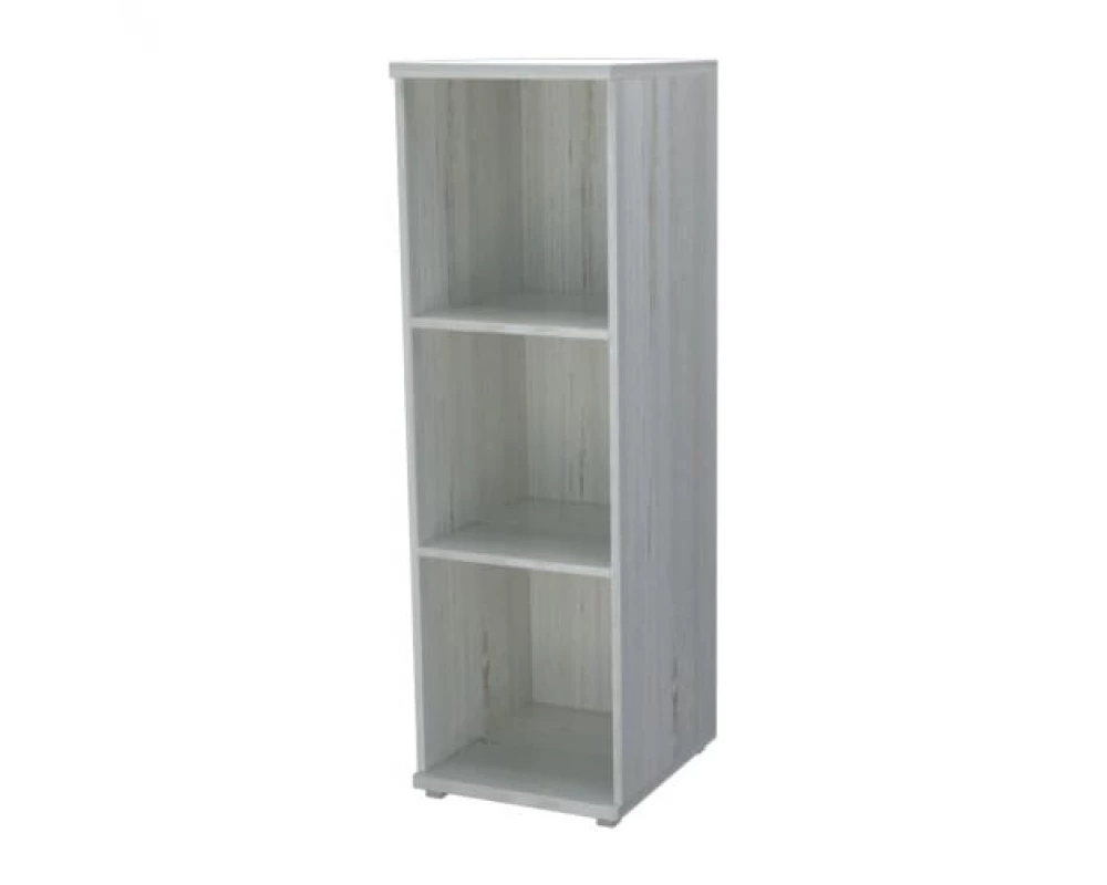 Стеллаж средний узкий НТ-440 Аргентум