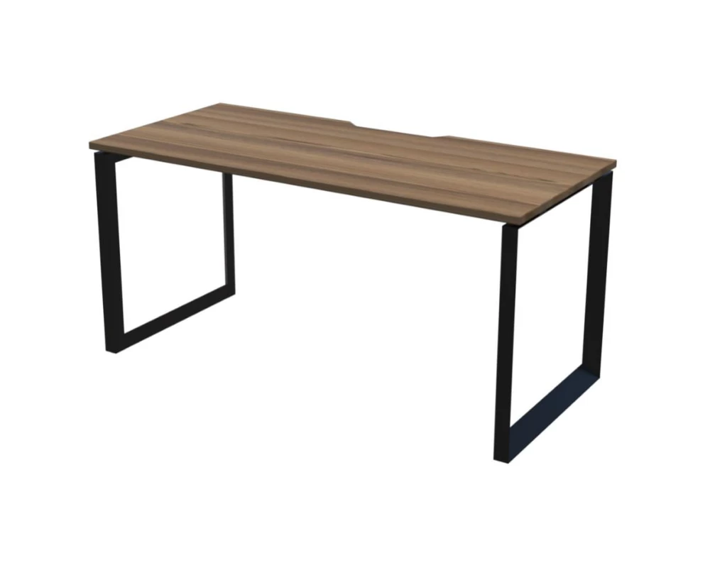 Стол на металлокаркасе НТМП.О-120 Аргентум