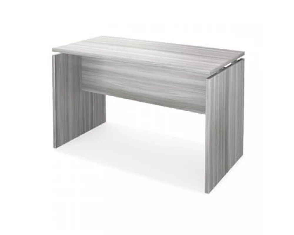 Стол рабочий НТ-120 Аргентум