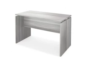 Стол рабочий НТ-120 Аргентум images