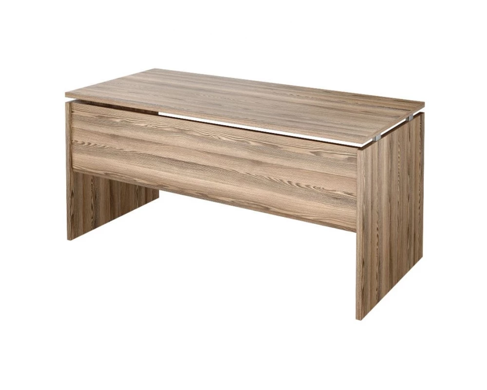 Стол рабочий НТ-160 Аргентум