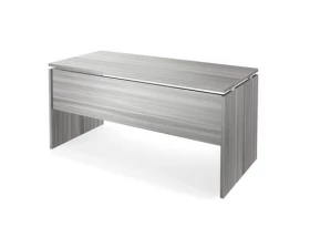 Стол рабочий НТ-160 Аргентум images