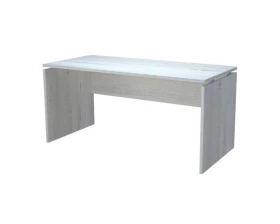 Стол рабочий НТ-160 Аргентум images