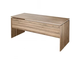 Стол рабочий НТ-180 Аргентум images