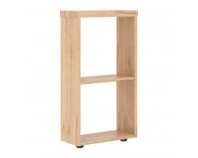Приставной стеллаж для шкафной группы 456х200х834 Alto images