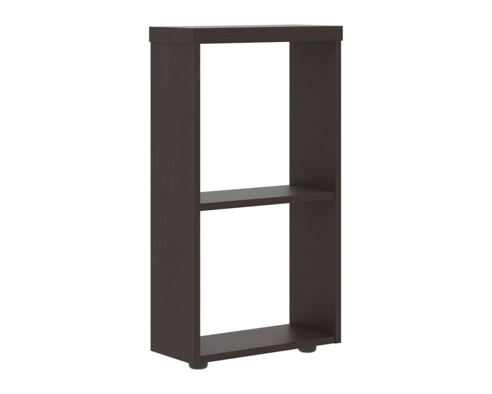 Приставной стеллаж для шкафной группы 456х200х834 Alto