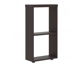 Приставной стеллаж для шкафной группы 456х200х834 Alto images