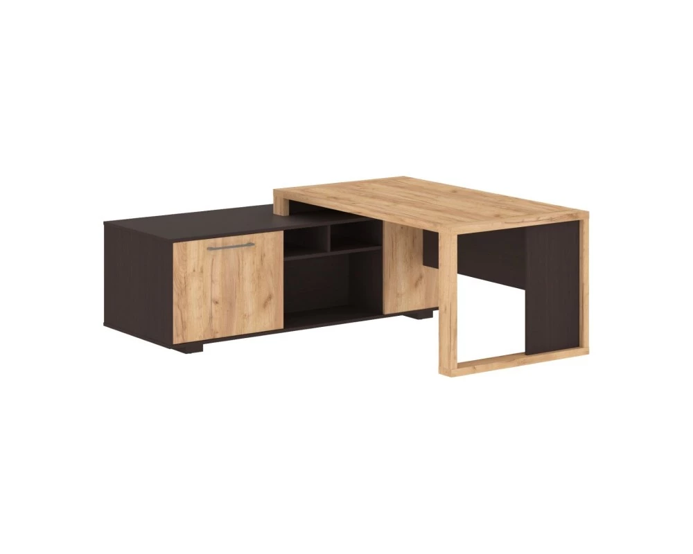 Стол руководителя 1900х1800х750 Alto