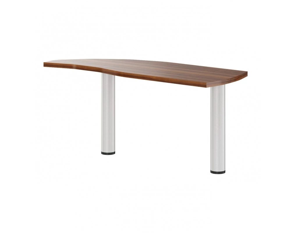 Брифинг-приставка 1750х600х750 Born TP