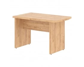 Брифинг-приставка на боковых опорах 1200х700х750 Born TP images