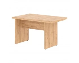 Брифинг-приставка на боковых опорах 1300х800х750 Born TP images