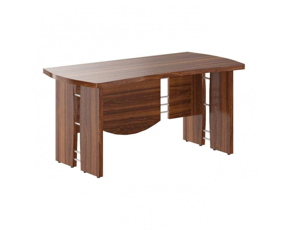 Стол руководителя 1600х800х750 Born TP