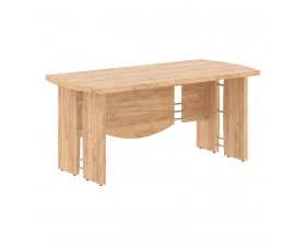 Стол руководителя 1700х800х750 Born TP images