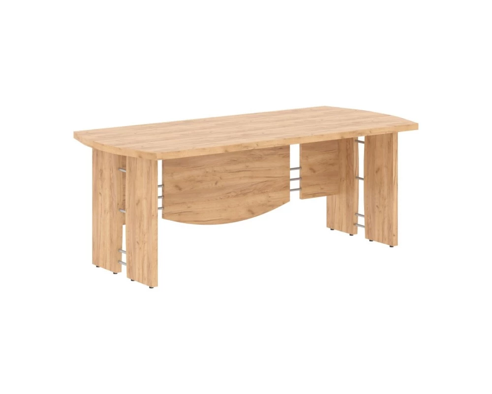 Стол руководителя 2000х900х750 Born TP