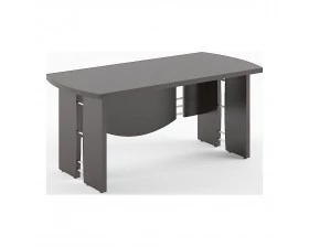 Стол руководителя 2000х900х750 Born TP images