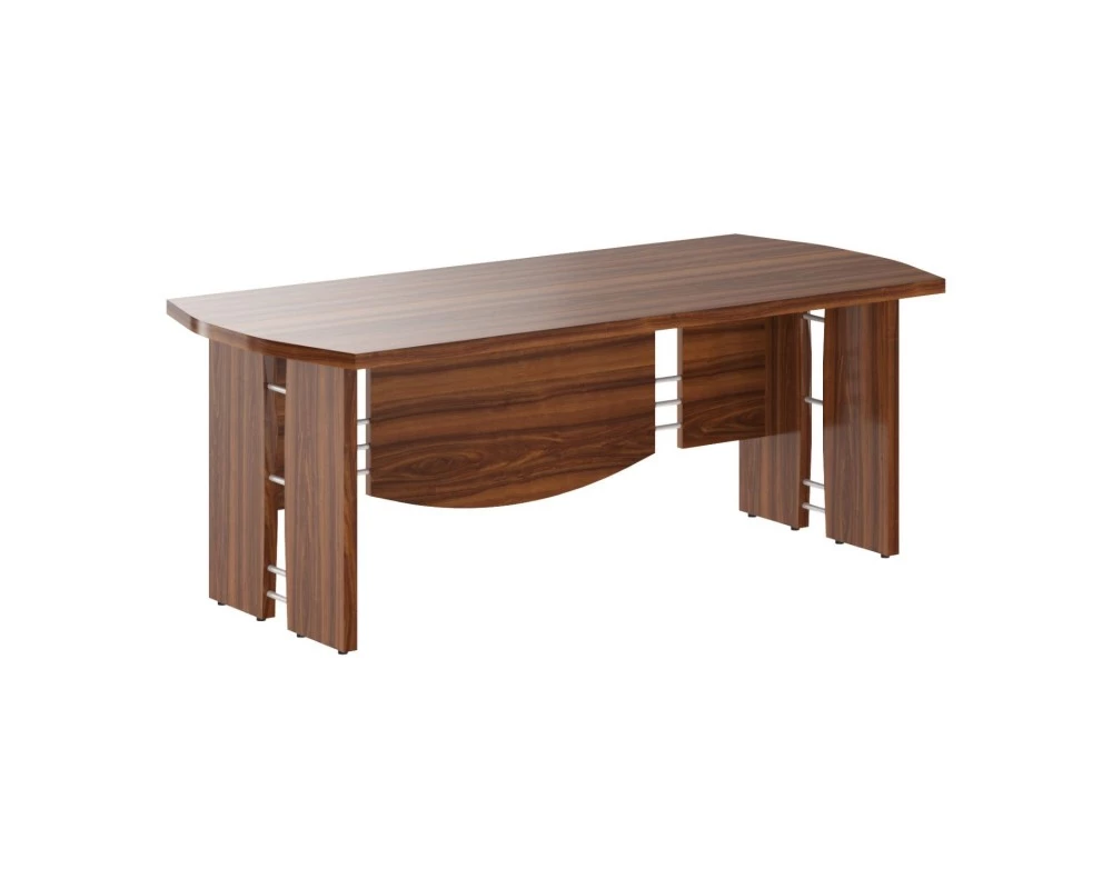 Стол руководителя 2000х900х750 Born TP