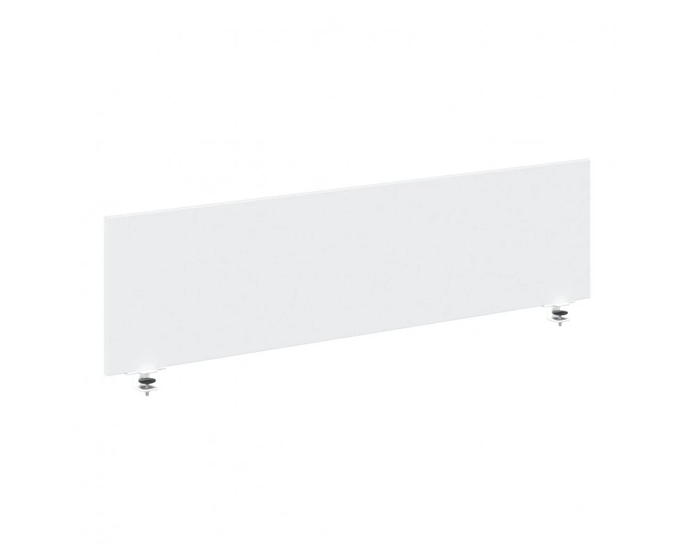 Экран фронтальный 1380х18х350 Forta