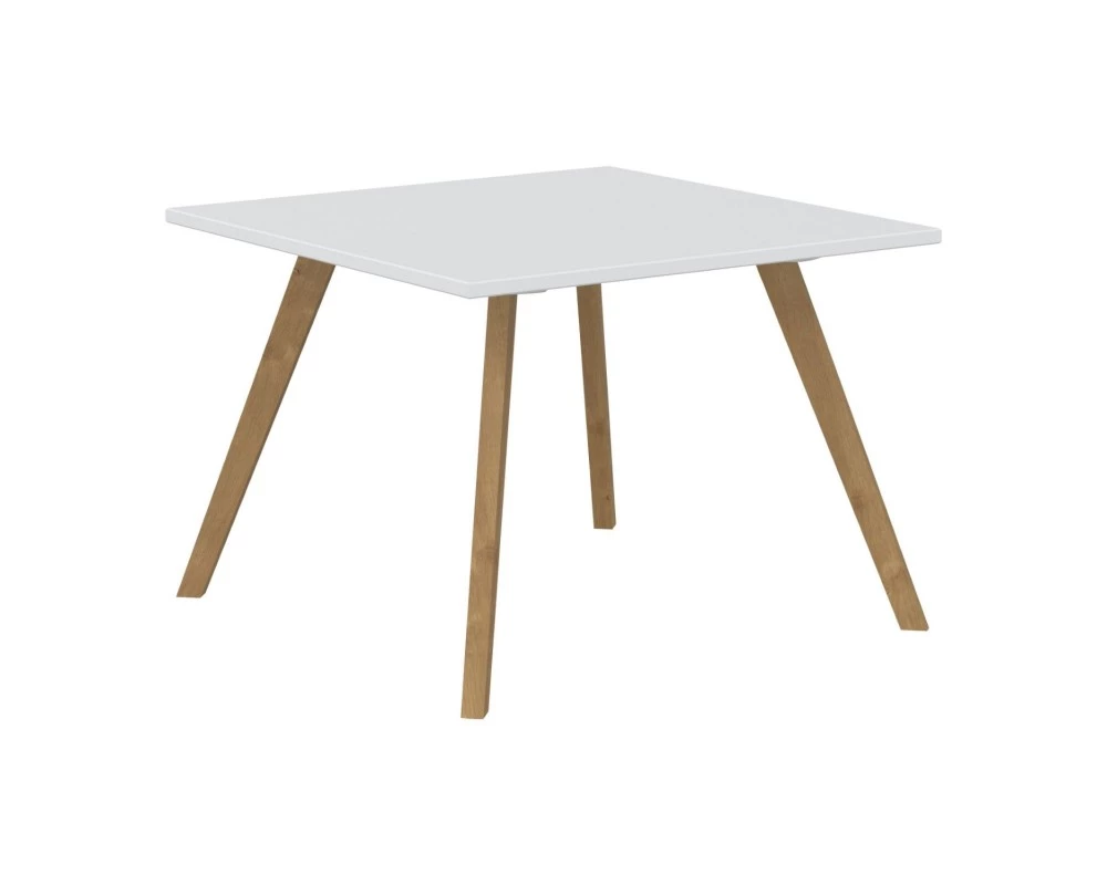 Журнальный стол 670х670х475 Forta