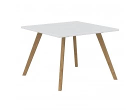 Журнальный стол 670х670х475 Forta images