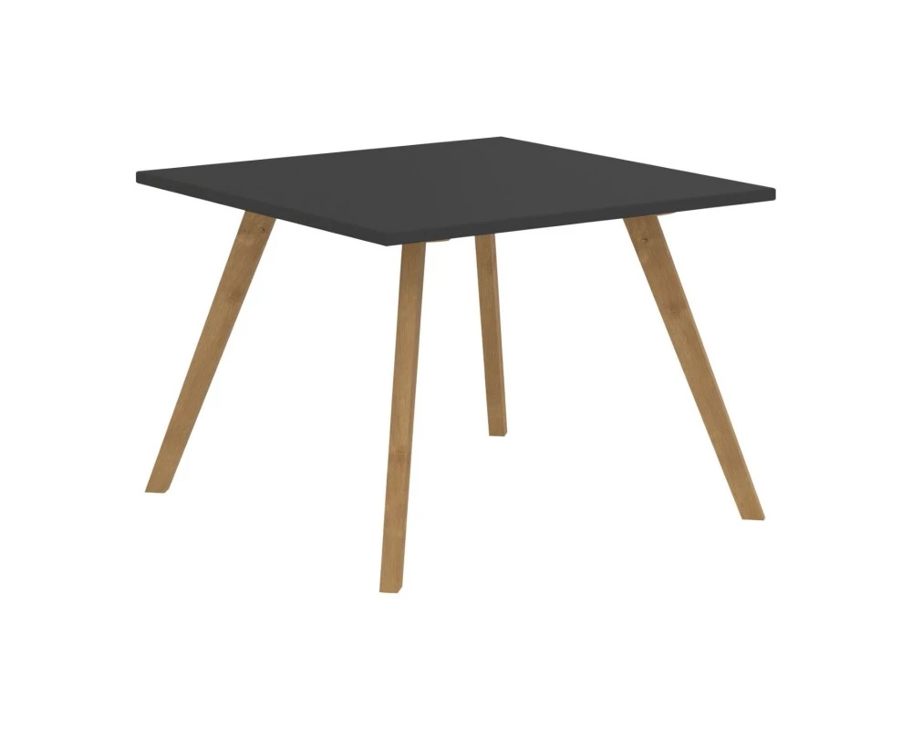 Журнальный стол 670х670х475 Forta