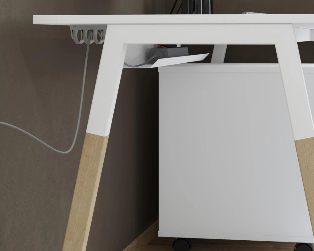 Мебель для персонала Forta