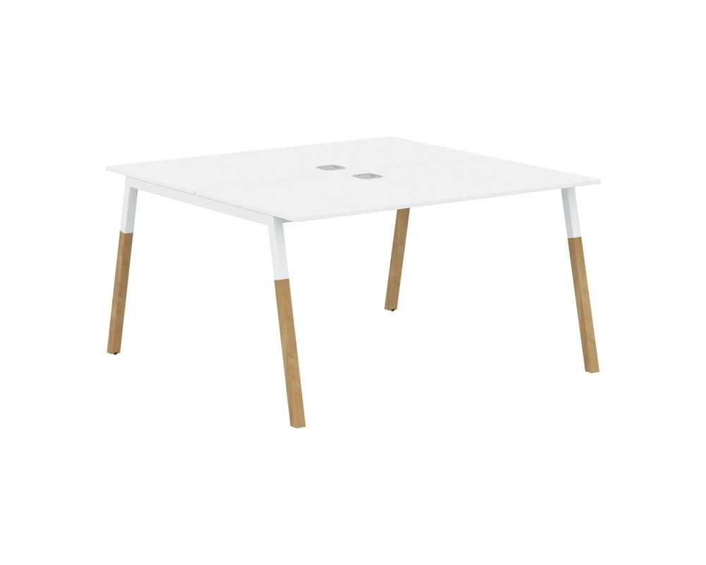 Рабочая станция 1380х1346х733 Forta