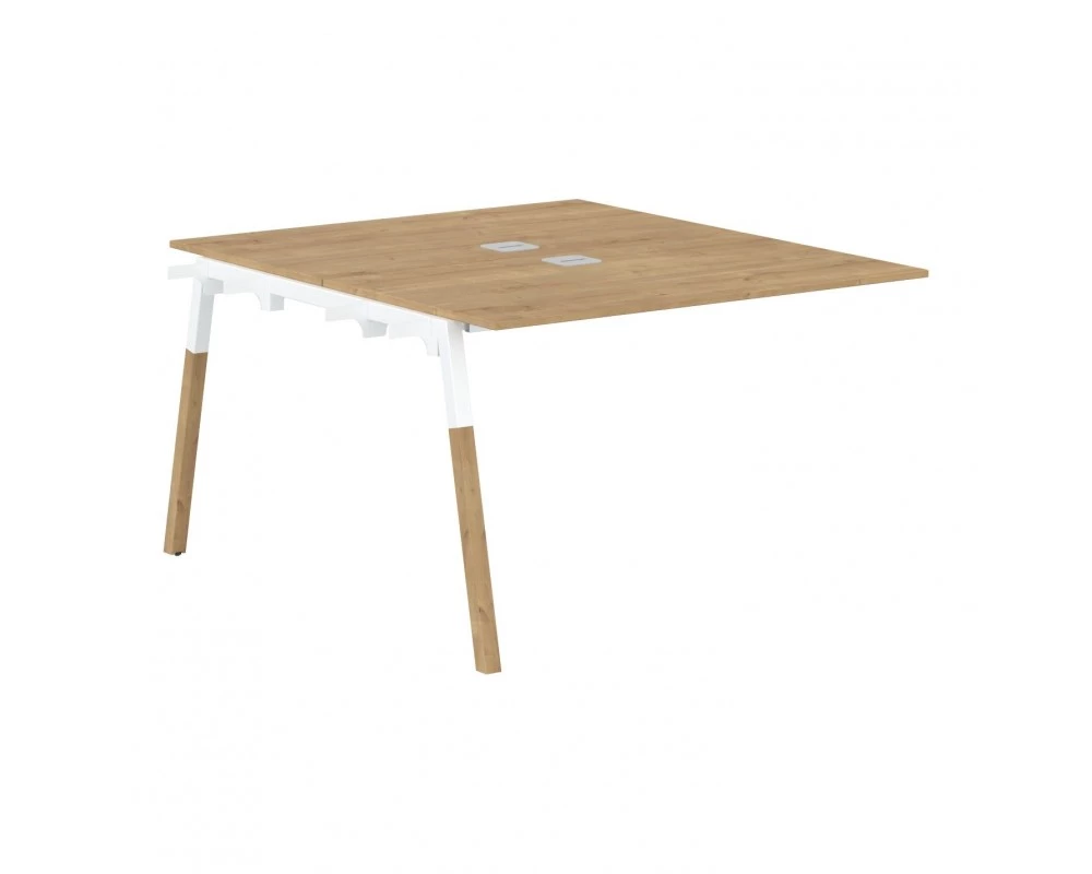 Рабочая станция 1180х1346х733 Forta