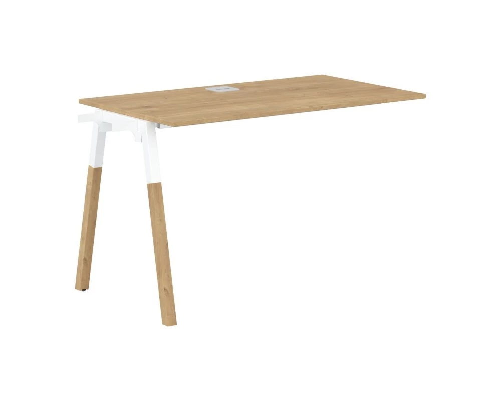 Рабочая станция 1180х670х733 Forta