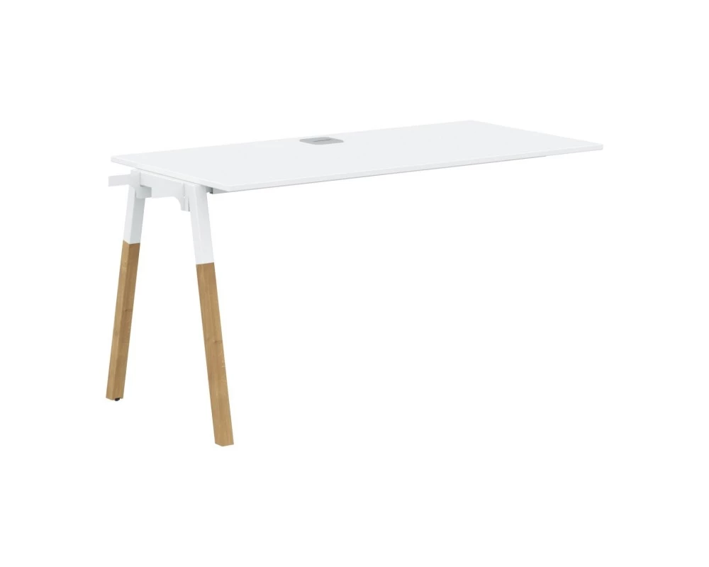 Рабочая станция 1380х670х733 Forta