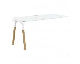 Рабочая станция 1380х670х733 Forta images