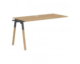 Рабочая станция 1380х670х733 Forta images