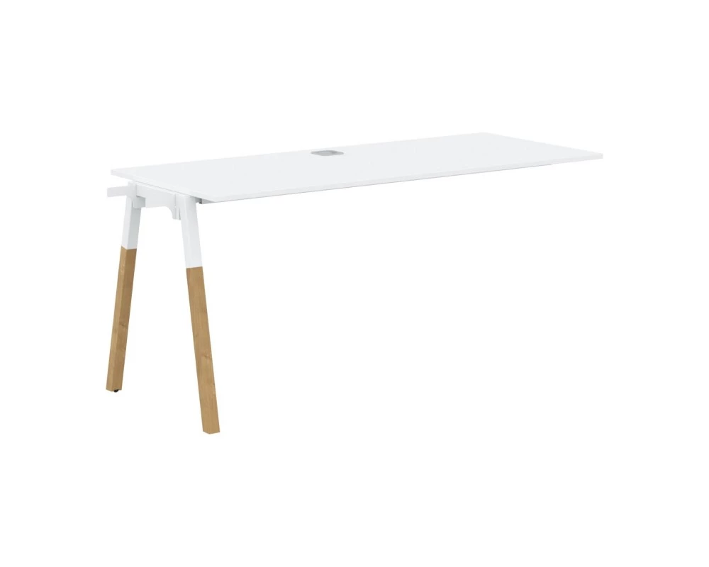 Рабочая станция 1580х670х733 Forta