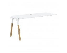 Рабочая станция 1580х670х733 Forta images