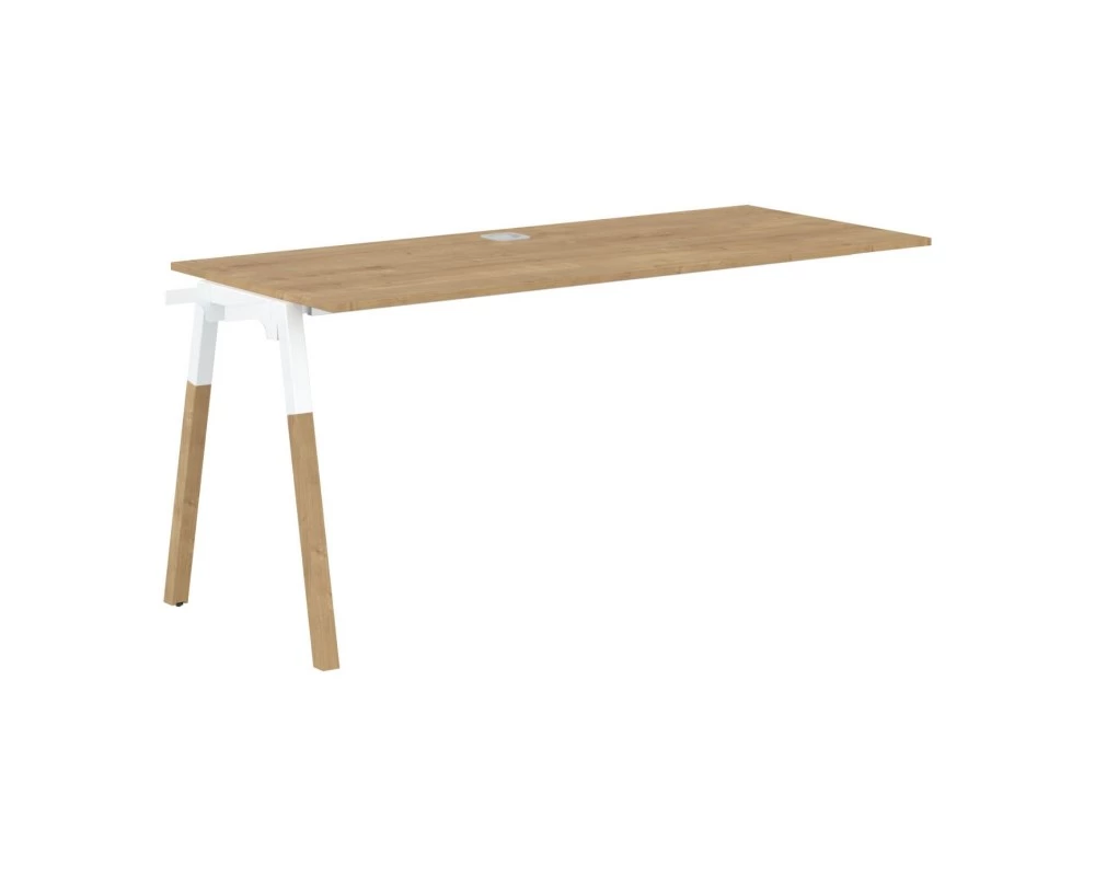 Рабочая станция 1580х670х733 Forta