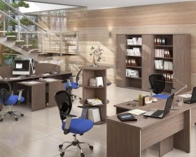 Мебель для персонала Imago images