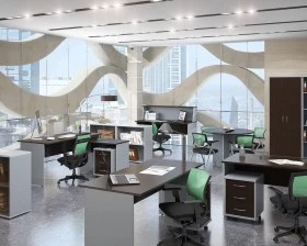 Мебель для персонала Imago images