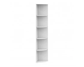 Стеллаж угловой 365х365х1975 Imago images