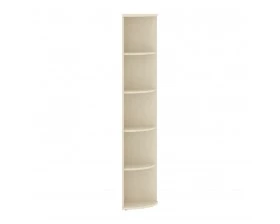 Стеллаж угловой 365х365х1975 Imago images