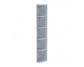 Стеллаж угловой 365х365х1975 Imago images