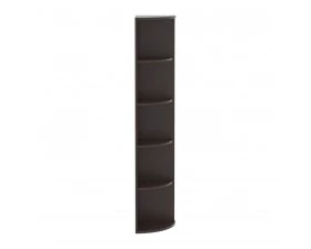 Стеллаж угловой 365х365х1975 Imago images