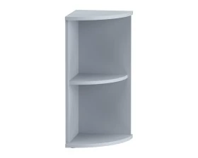 Стеллаж угловой 365х365х823 Imago images