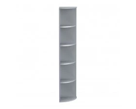 Стеллаж угловой 365х365х1975 Imago images