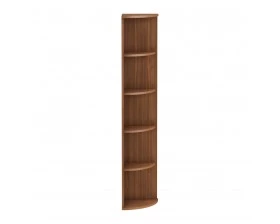 Стеллаж угловой 365х365х1975 Imago images