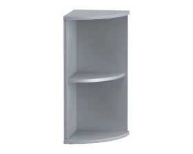 Стеллаж угловой 365х365х823 Imago images