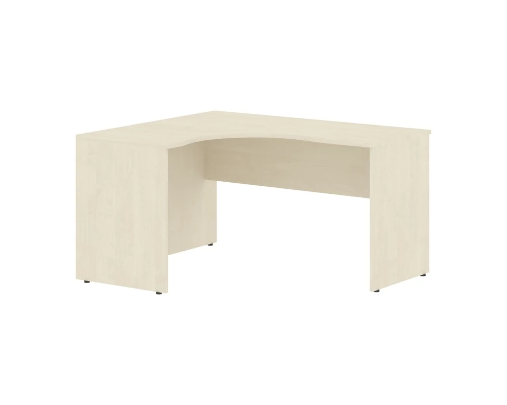 Стол письменный 1400х1200х755 Imago